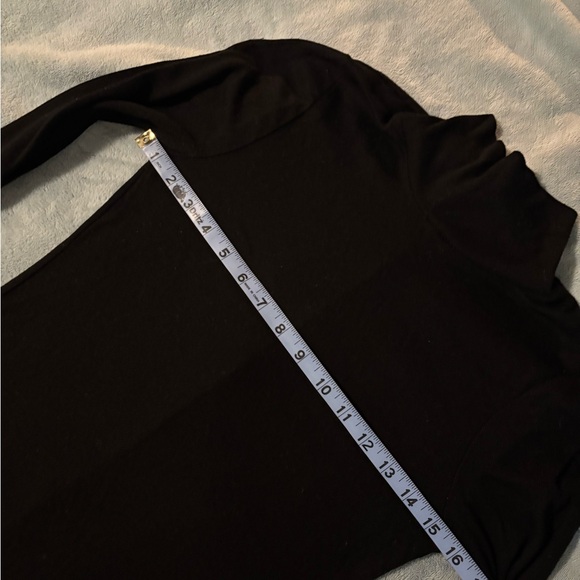 MAKE OFFER NOW!!!LAST CHANCE!!!❄️FREE PEOPLE❄️LAYERING TURTLENECK❄️ - Picture 4 of 6